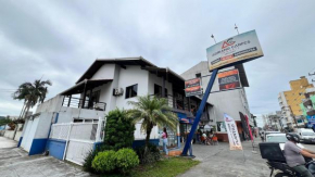 conforto e ótima localização em Gravatá - Navegantes próximo Beto Carrero e Praia